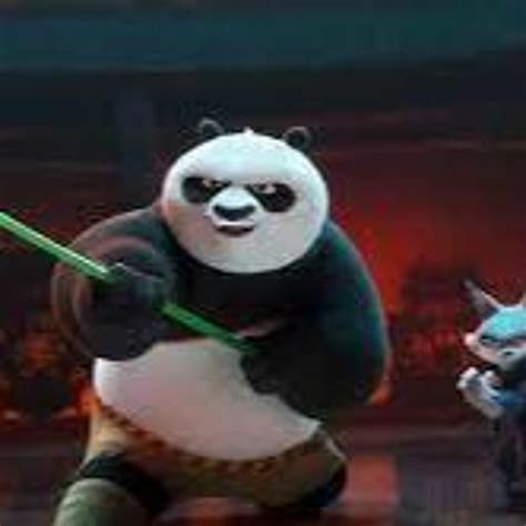 kung fu panda 4 torrent yts
